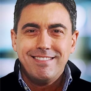 Jean Louis Roux